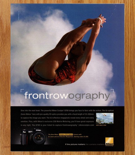 Nikon coolpix 8700 - nikon,
