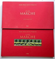 LE MIE MARCHE BRACHETTI