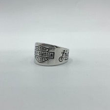 Anello Uomo Harley Davidson
