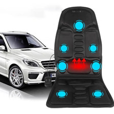 Poltrona massaggiante shiatsu