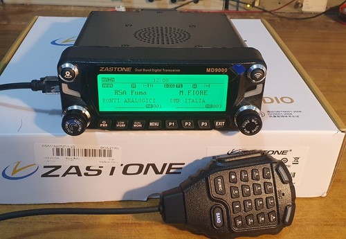 Rtx veicolare vhf - veicolare,