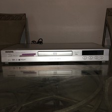 Lettore DVD AIWA XD-AX1U
