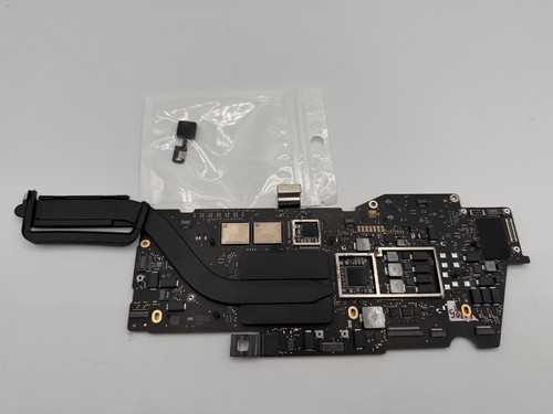 Macbook pro a2338 2020 - pro,