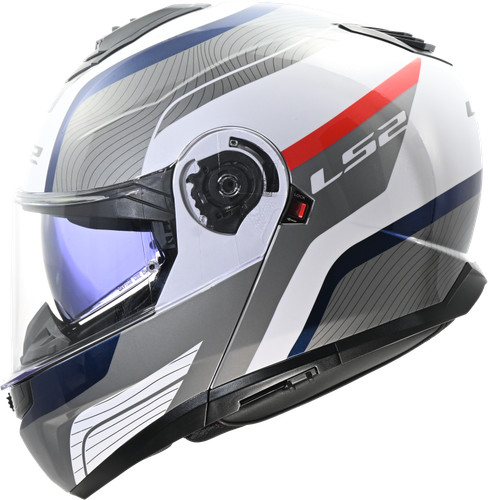 Casco pieghevole modulare - , ls2