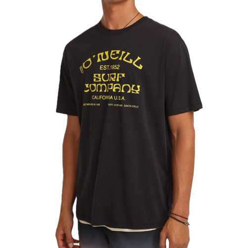 Shirt uomo neill nuova - t-shirt,