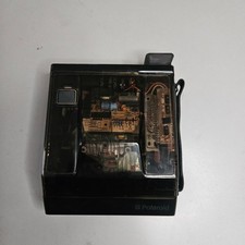 Polaroid Spectra System