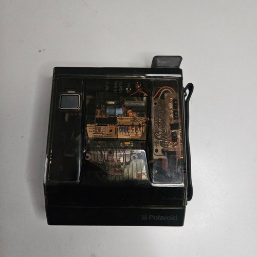 Polaroid spectra system - polaroid,