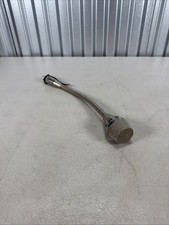 Microfono vintage a collo