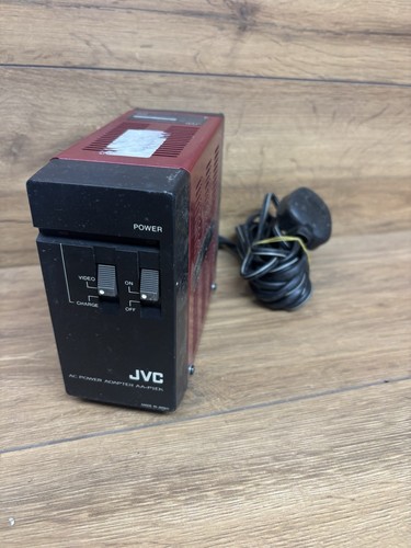 Caricabatteria originale jvc - caricabatteria,