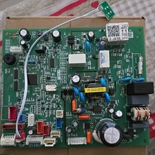 HAIER SCHEDA ELETTRONICA