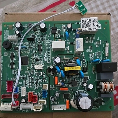 Haier scheda elettronica - scheda,