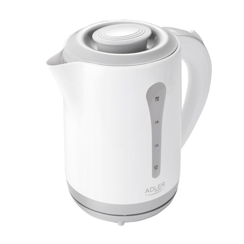 Bollitore elettrico adler - bollitore, 2,5l