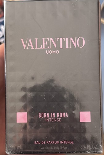 Valentino born roma intense - in,