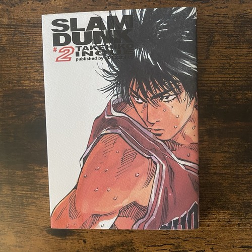Slam dunk deluxe vol 2 - dunk, vol.