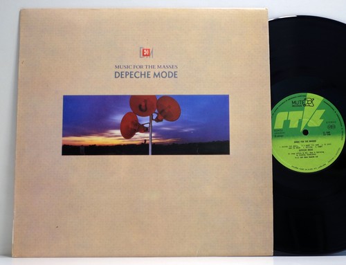 Depeche mode music - mode,
