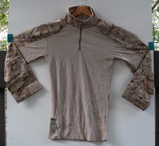 Camicia da combattimento uomo