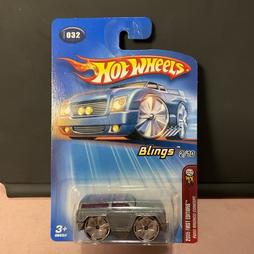 Hot wheels 2005 prime - hot,