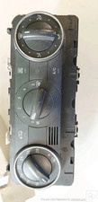 Blocco comando climatizzazione  MERCEDES-BENZ Classe B (T245) 170/180 Mnv