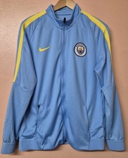 Nike Manchester City 2016 2017