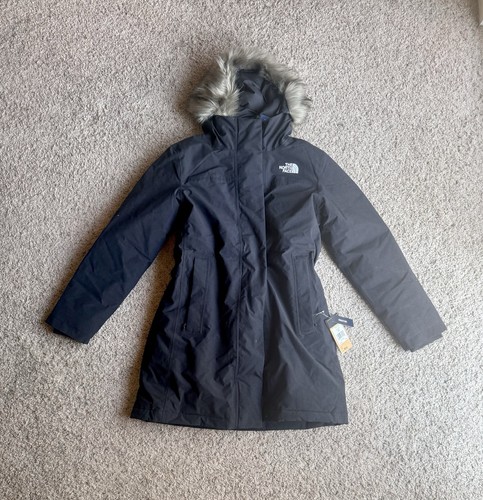Parka piumino artico donna - , the