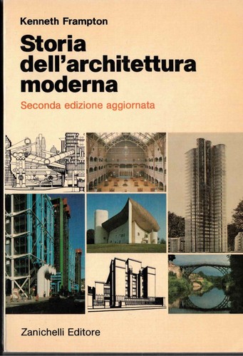 Storia dell architettura - storia, dell'architettura
