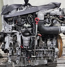 MOTORE SEMICOMPLETO PER VOLVO V70 2° Serie D5244T diesel 2400 (00>07)