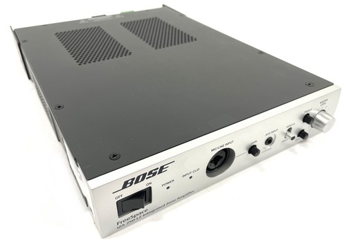 Amplificatore zona - di,