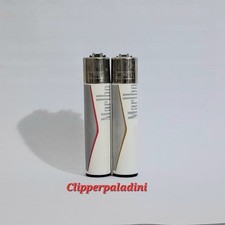 Accendini Clipper, Lighters