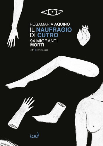 Naufragio cutro 94 - cutro.,