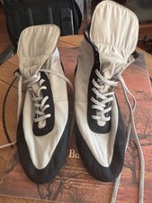 Scarpe da boxe/sneaker da