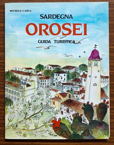 Sardegna orosei guida - sardegna, orosei: