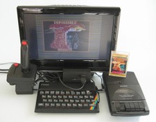 Computer Sinclair ZX Spectrum