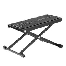 Sgabello Chitarra Poggia Piedi