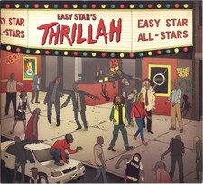 Easy Star's Thrillah, Easy