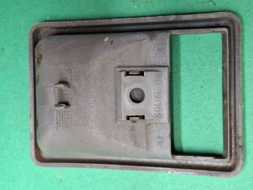 Ricambio interno nissan micra - interno,