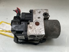 CENTRALINA ABS PER FIAT Seicento Serie 0265216710 Benzina 1.1 (00>05)