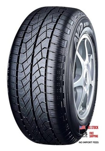 Yokohama 225 65sr17 102t - yokohama,