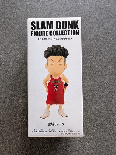 Slam dunk figure - dunk,