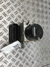 Centralina ABS Blocco