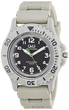 Orologio solare CITIZEN Q&Q