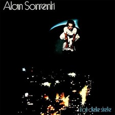 Alan Sorrenti - Figli Delle Stelle (LP, Album)