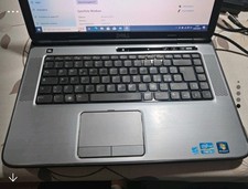 dell xps 502x