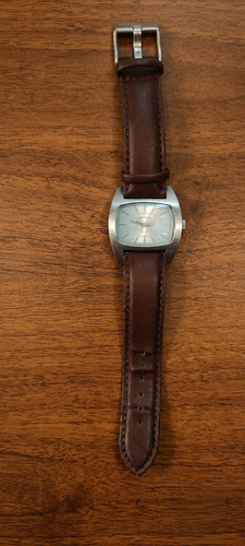 Raro orologio diesel - diesel, dz-2038