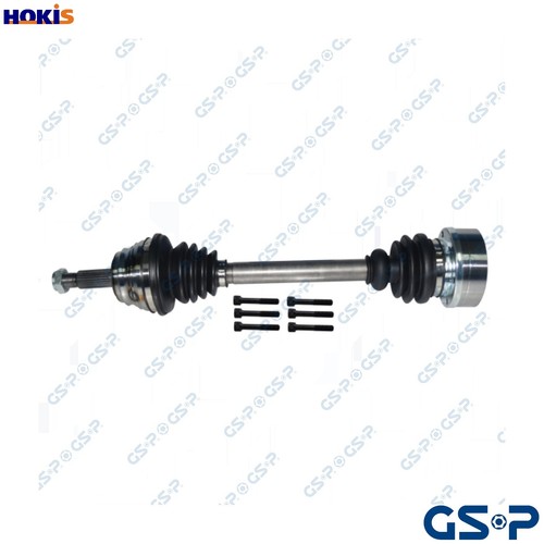 Albero motore 253001 per - albero, vw
