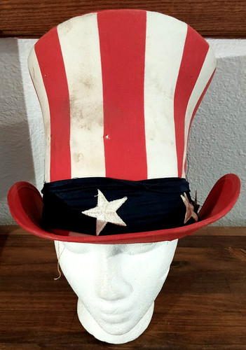 Cappello top slash guns - 🎸,