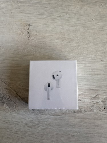 Airpods con cancellazione - con,