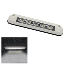 Tenda da sole led camper lunga