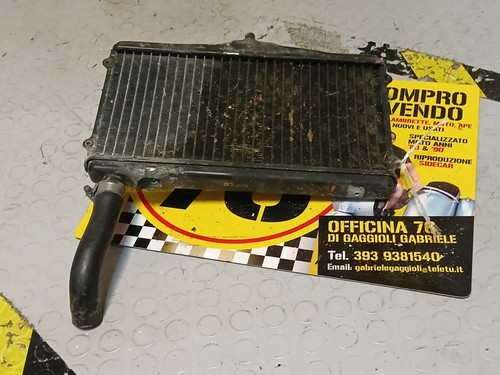 Radiatore honda nsr - nsr, sp