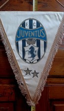 Gagliardetto juventus calcio - gagliardetto,