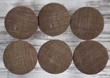 (6) Bottoni vintage Prym fatti